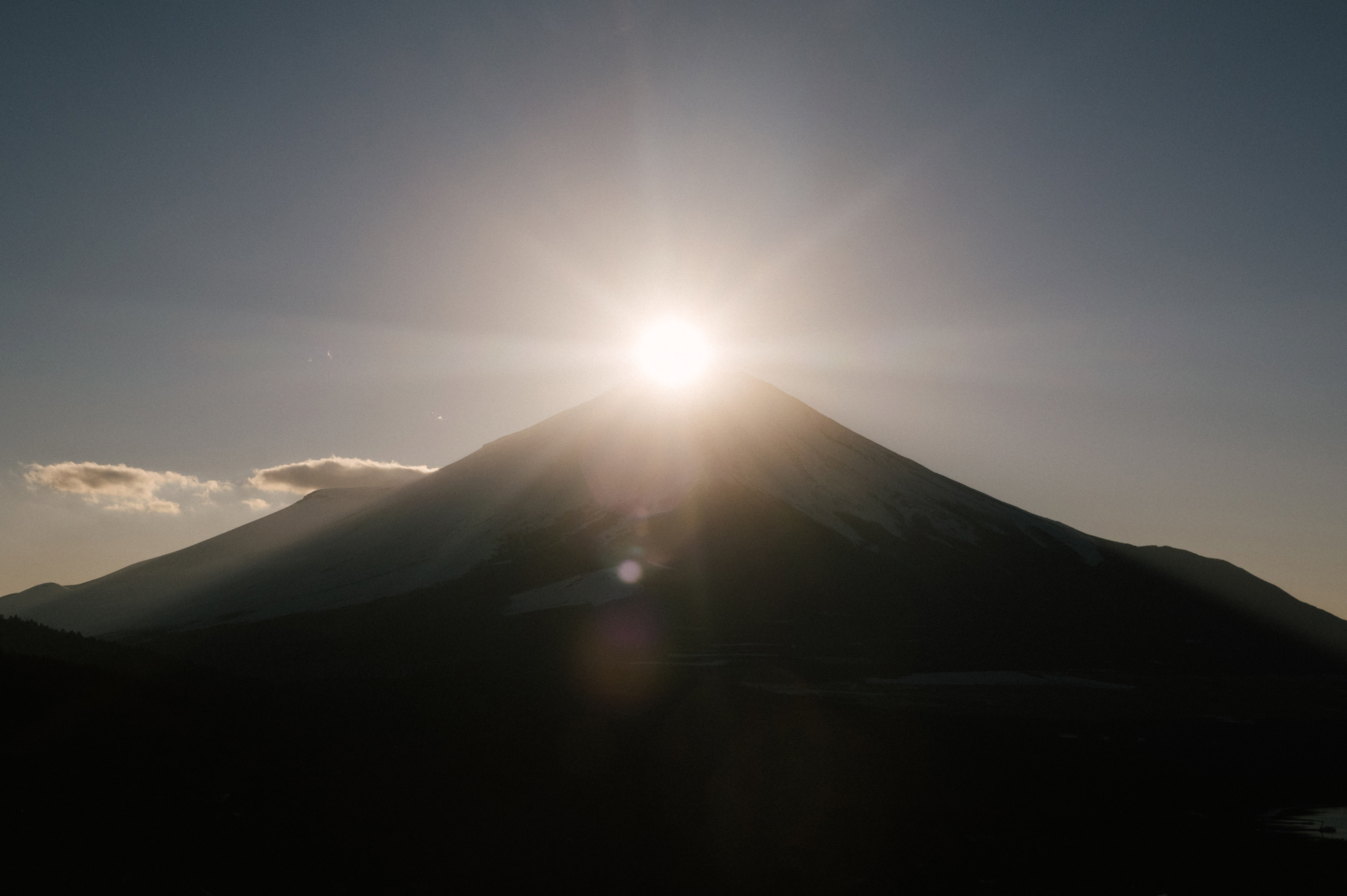 河口湖 エリア情報 - SANU 2nd Home